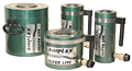 Product Image- Aluminum Spring Return Cylinders 30 Through 150 Ton Capacities